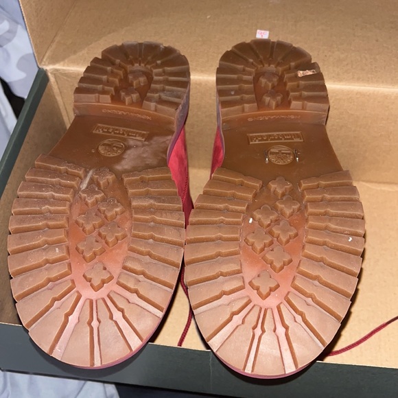 Red tims - Picture 3 of 6